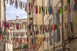 Actividad - Recorrido a pie privado por Montpellier
