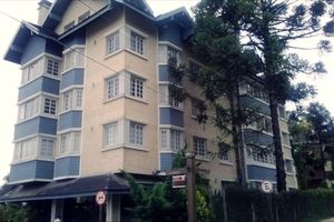 Alquiler Vacacional - Apt. for 5 people 200m from Covered Street