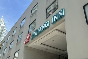 Alojamiento - Jinjiang Inn Makati