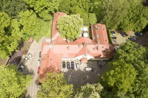 Alojamiento - Park Hotel