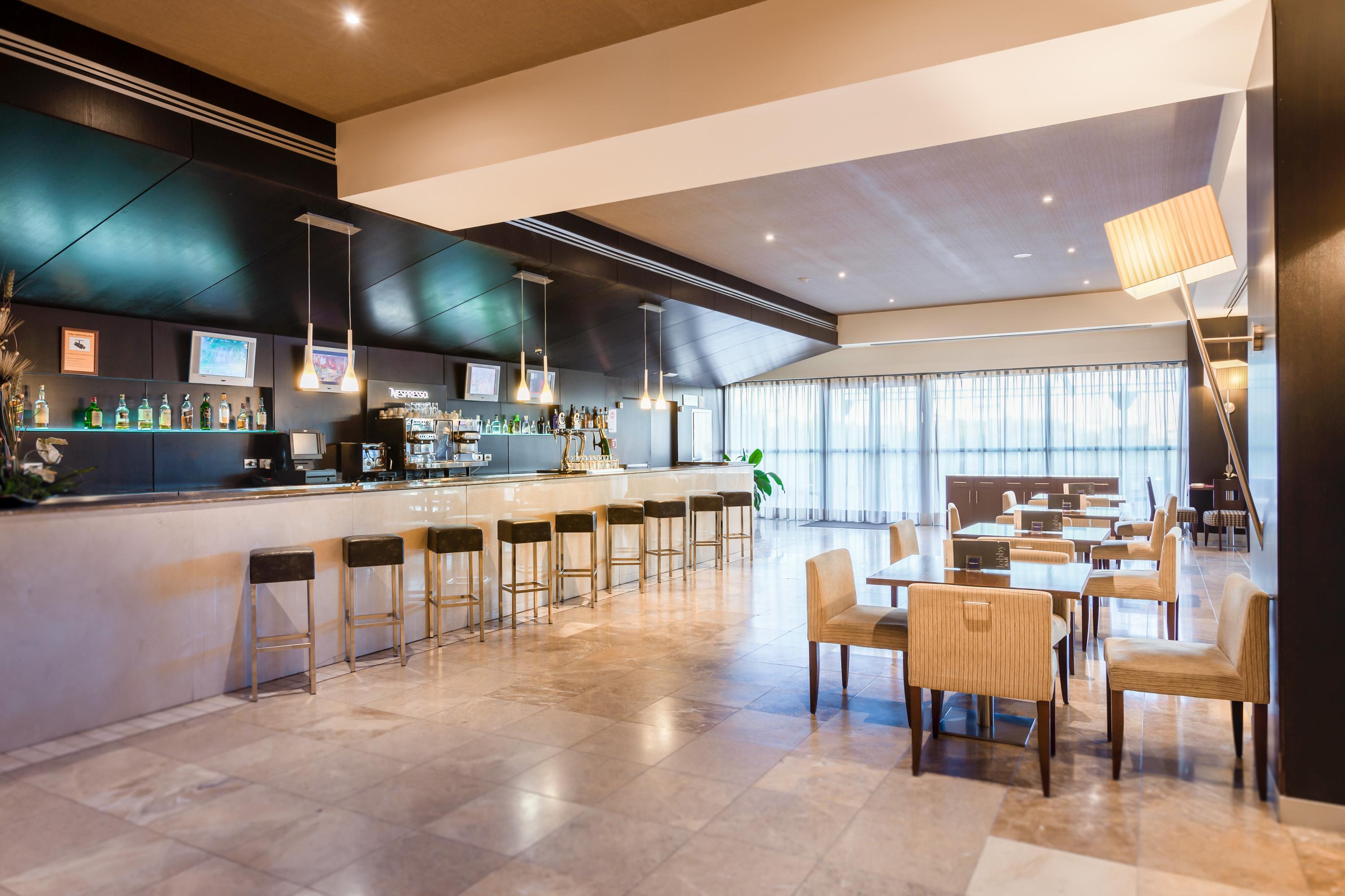 Bar/Salón Occidental Aranjuez