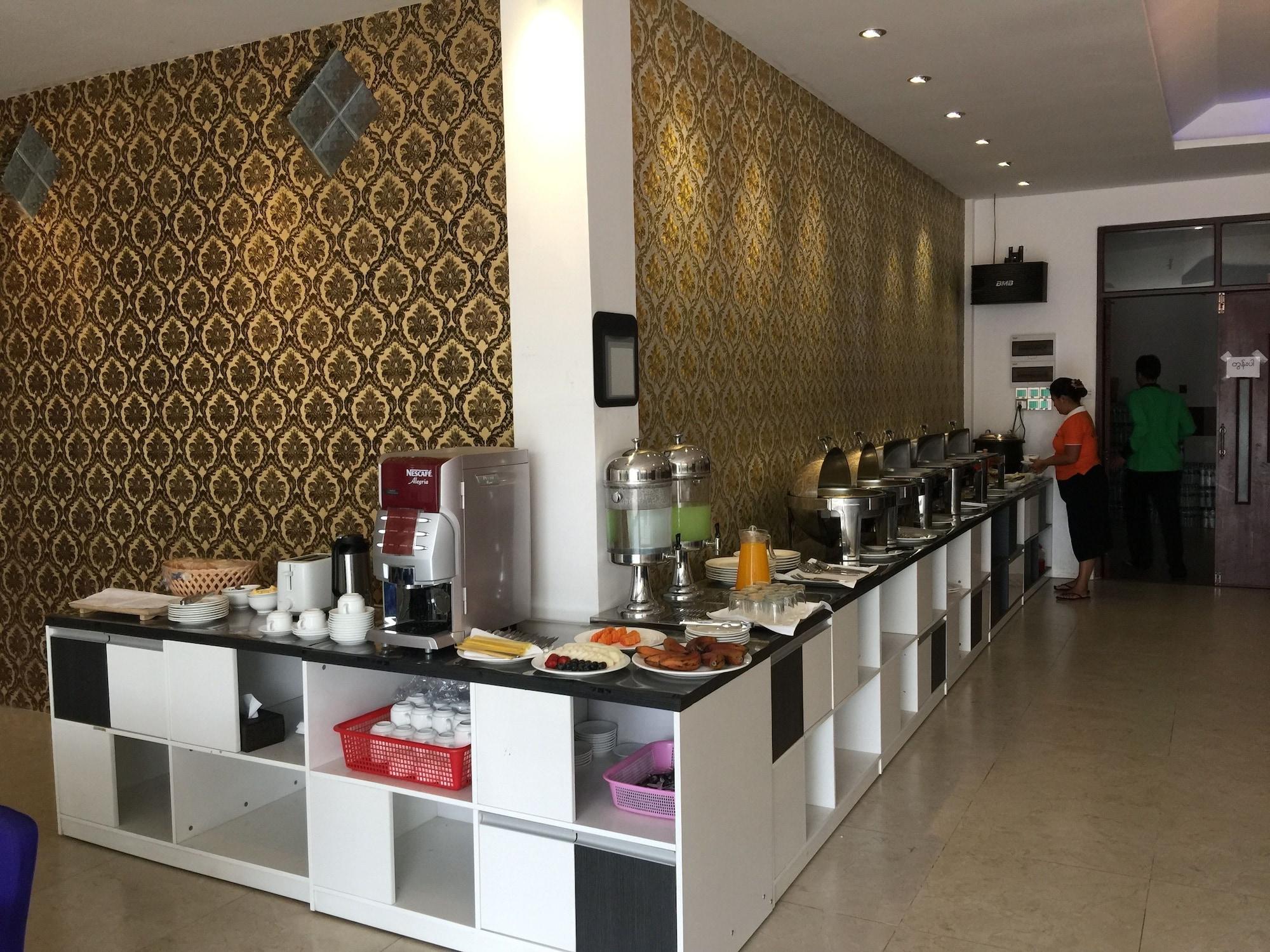Restaurant Perfect Hotel