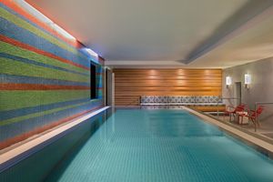 Pacote - Adina Apartment Hotel Berlin Mitte