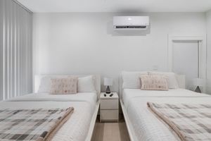 Alquiler Vacacional - Miami house + heated pool 13 guest