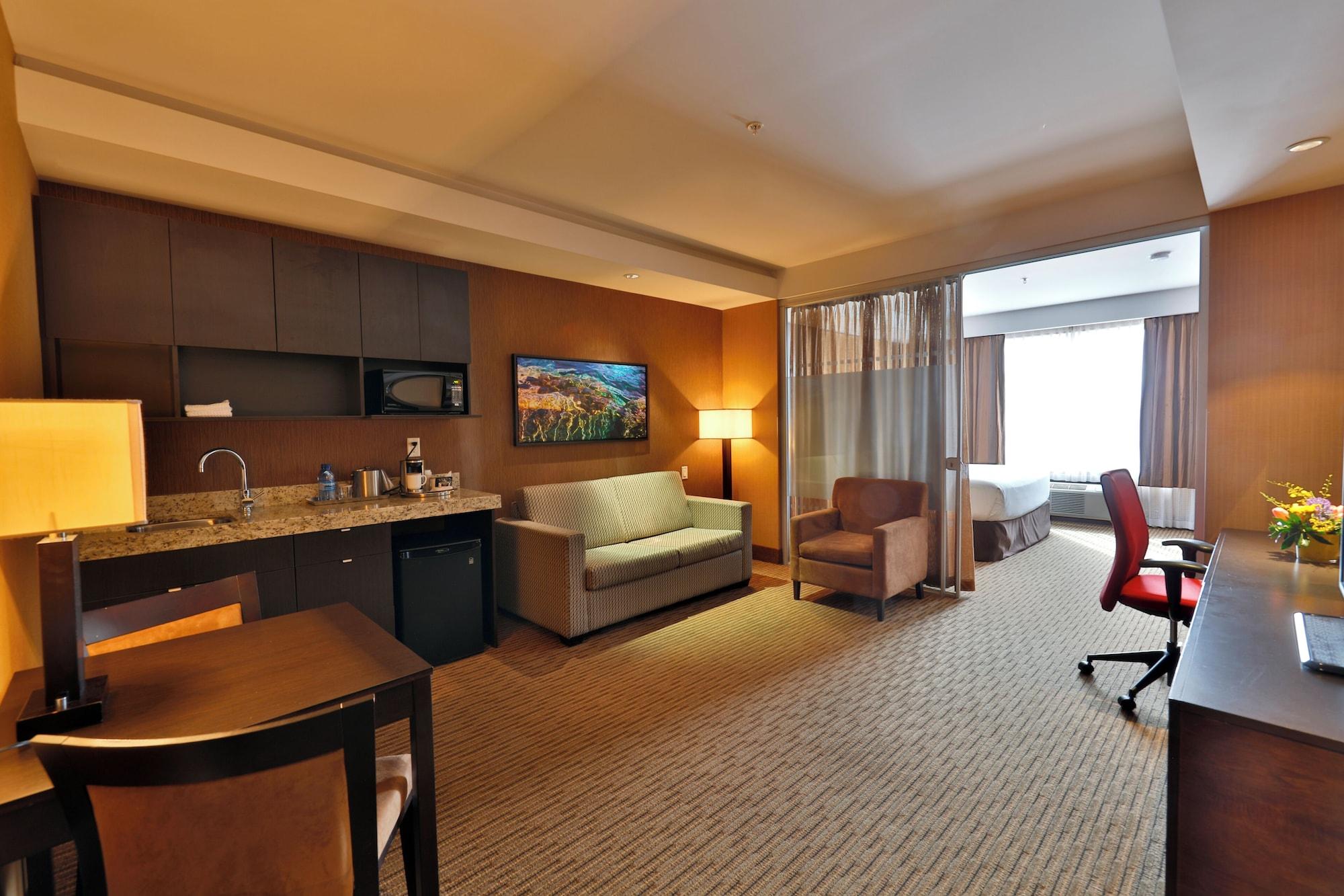 Habitación Edmonton Hotel and Convention Centre