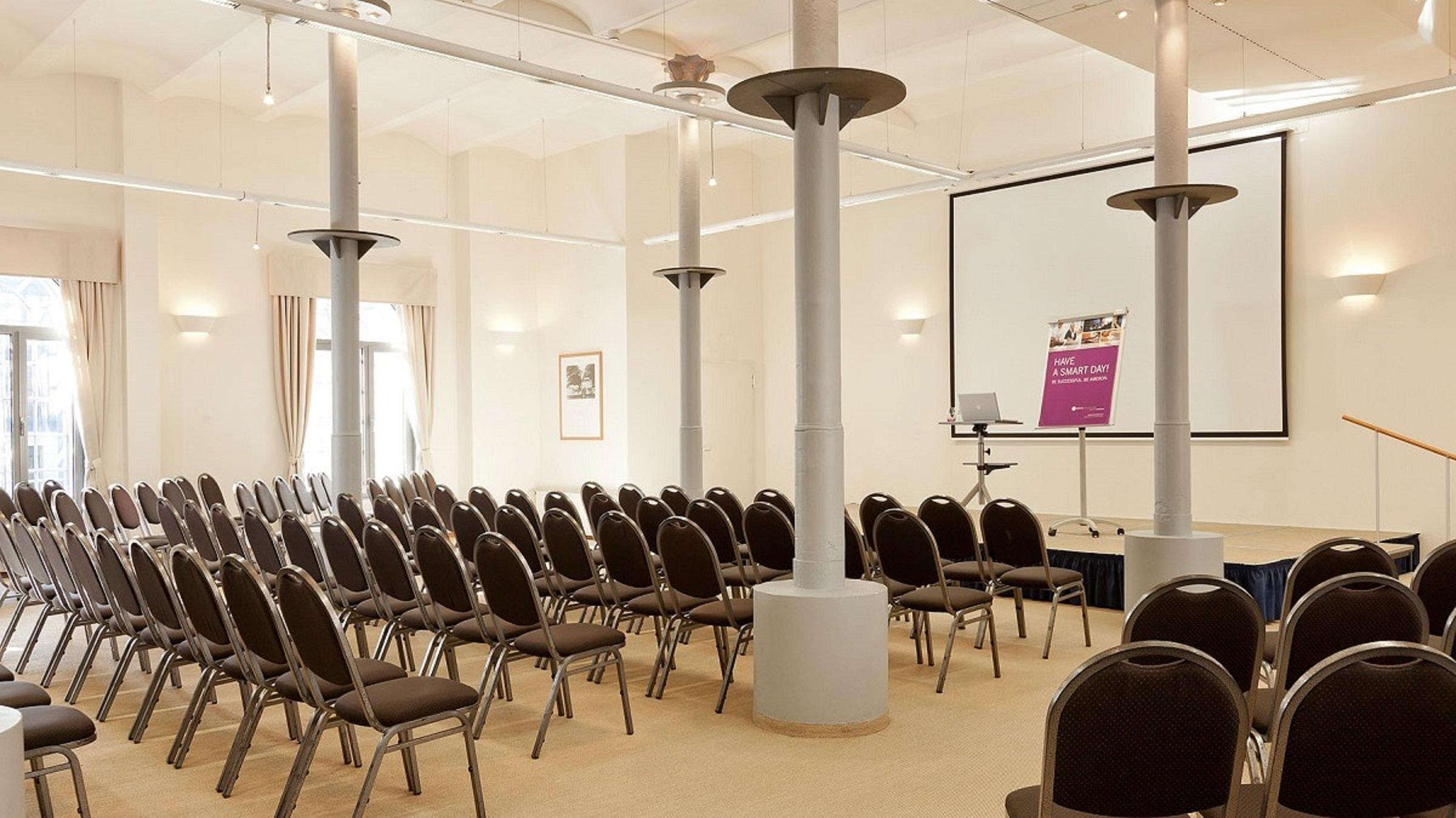 Centro de Negocios Abion Villa Suites