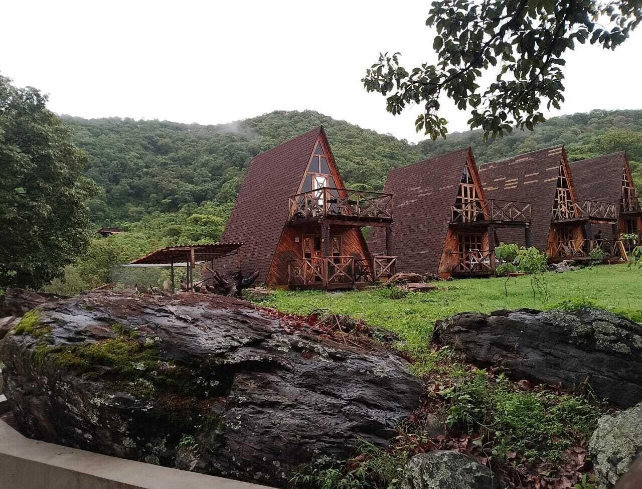 Varios Oasis Hotel & Resort Mazamitla