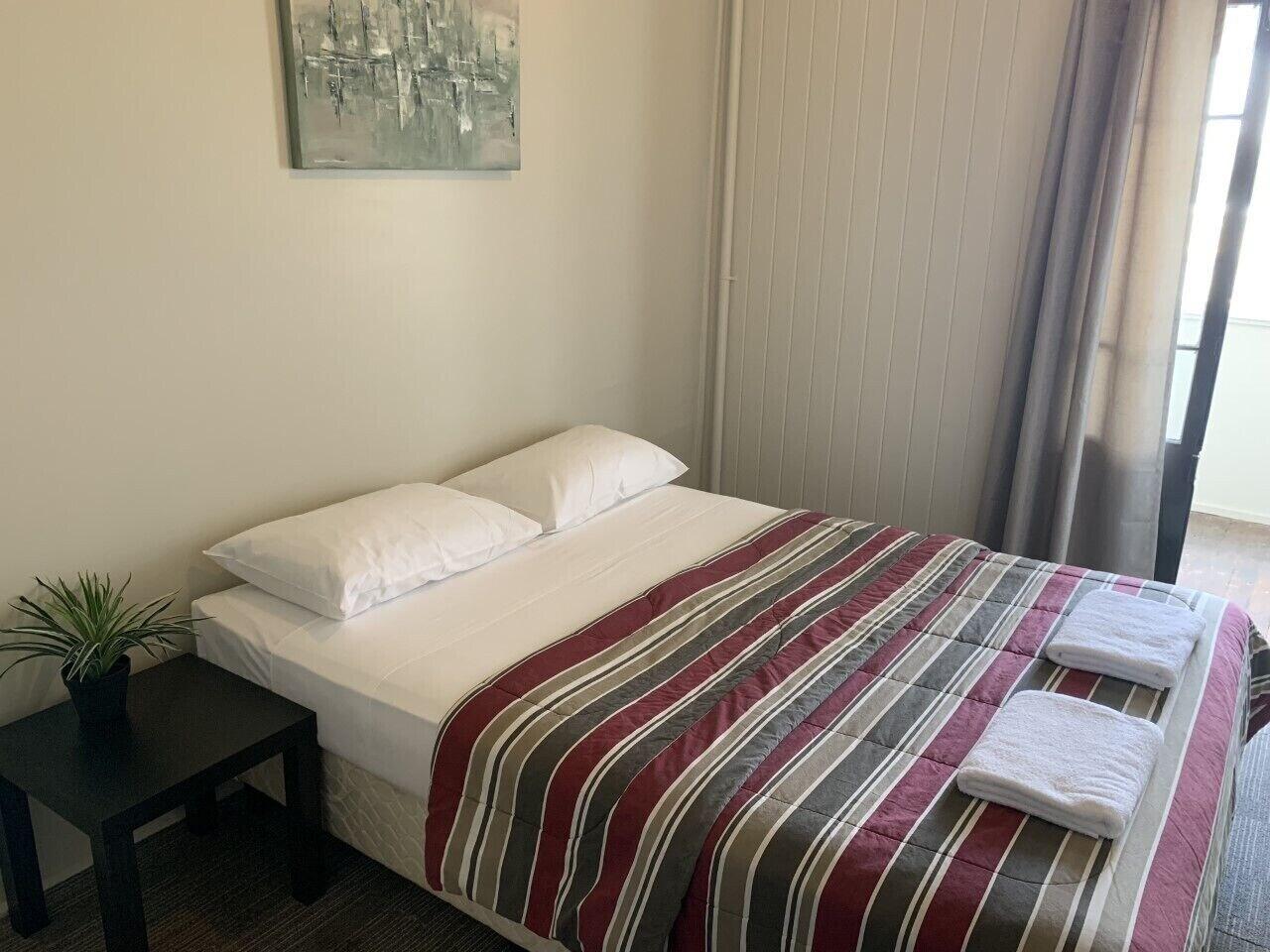 Habitación Biloela Hotel