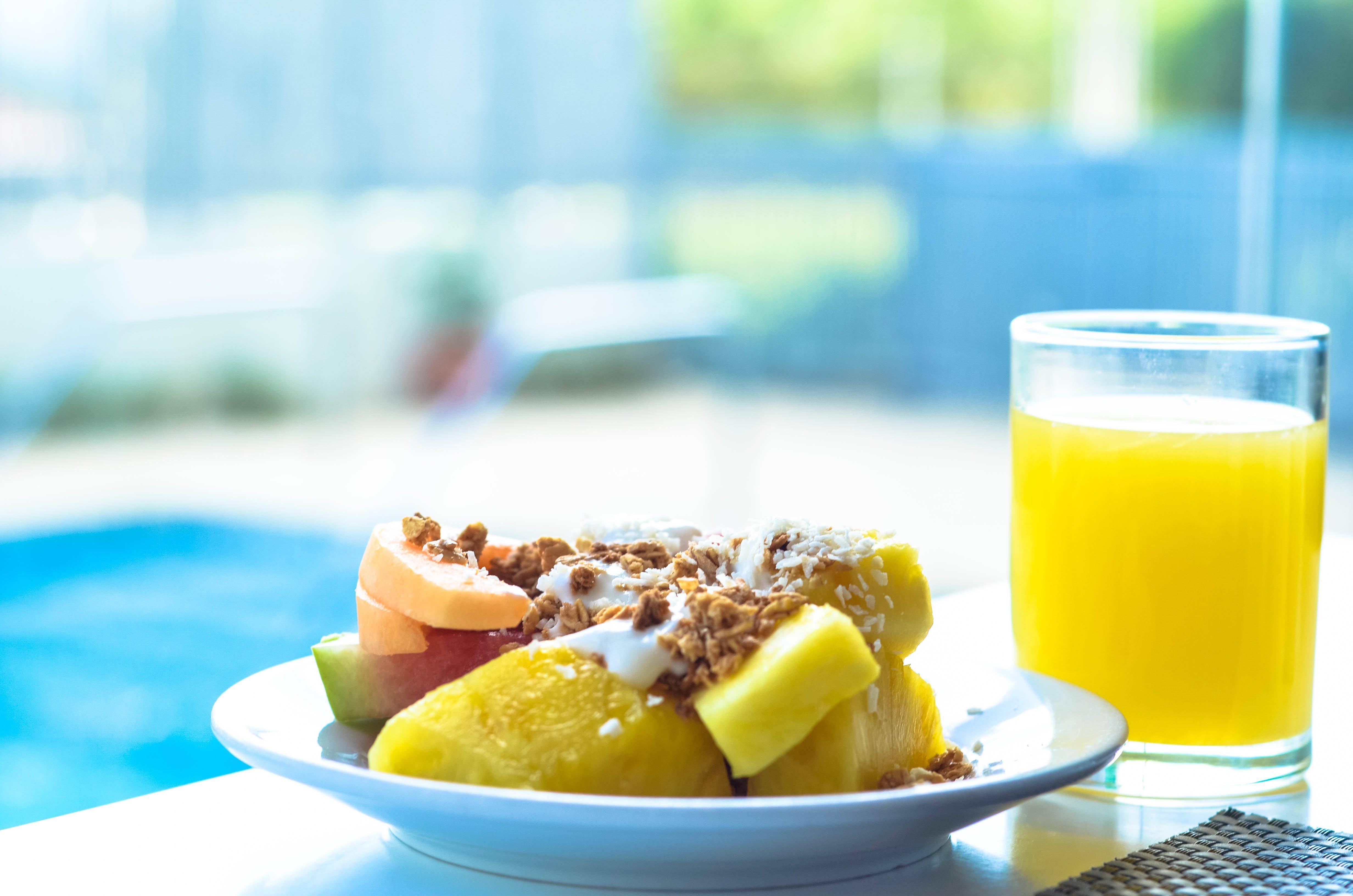 Restaurant Holiday Inn Express Managua by IHG