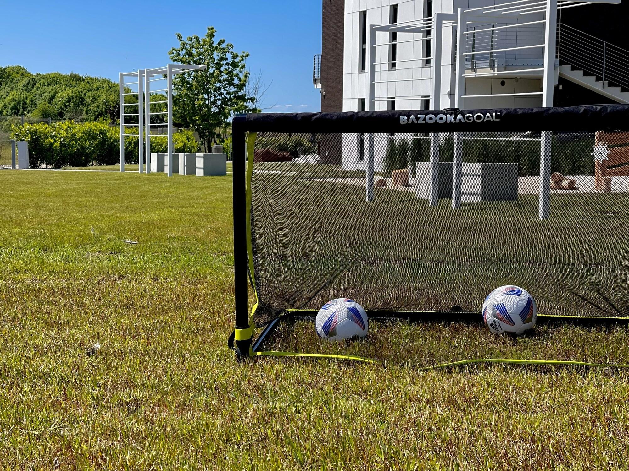 Instalaciones Recreativas CLIFF Trzęsacz - sea view apartments