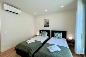 Alquiler Vacacional - Faro Design 6 by Homing