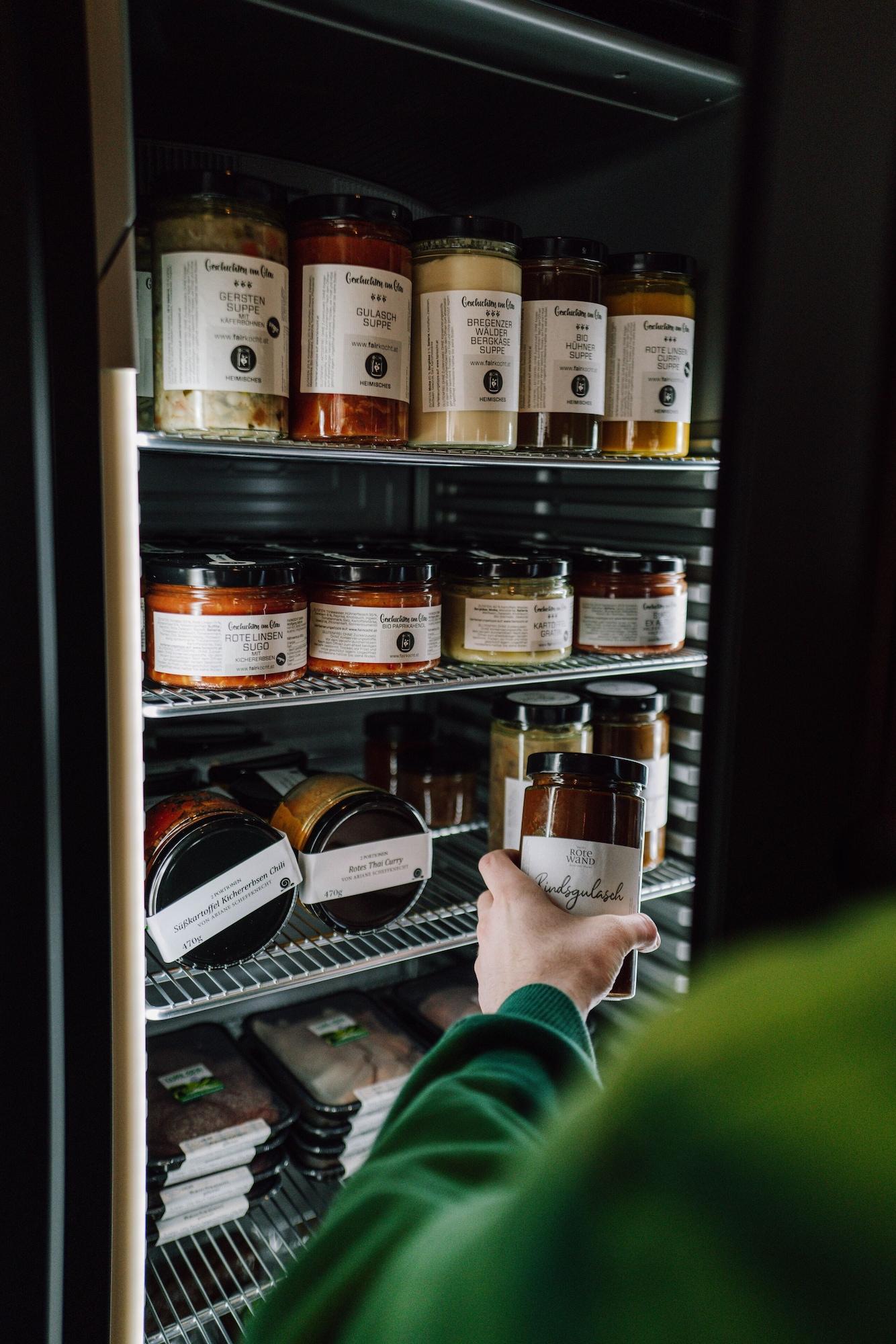 Bar/Salón Appart Hotel Knappaboda