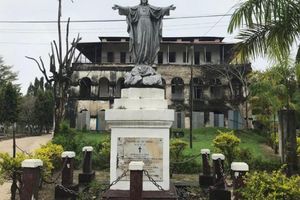 Actividad - Bagamoyo - Excursión de día completo