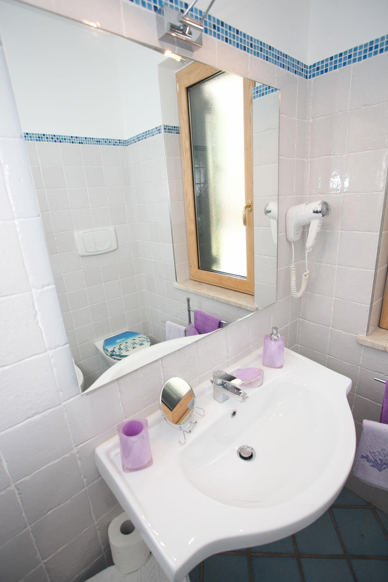 Set de Habitación B&B Villa Pimm's