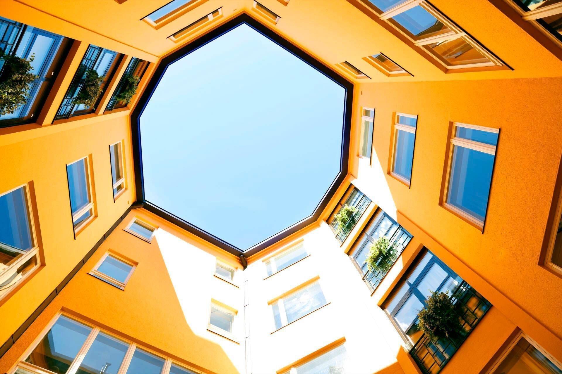 Vista Lobby Hotel F6