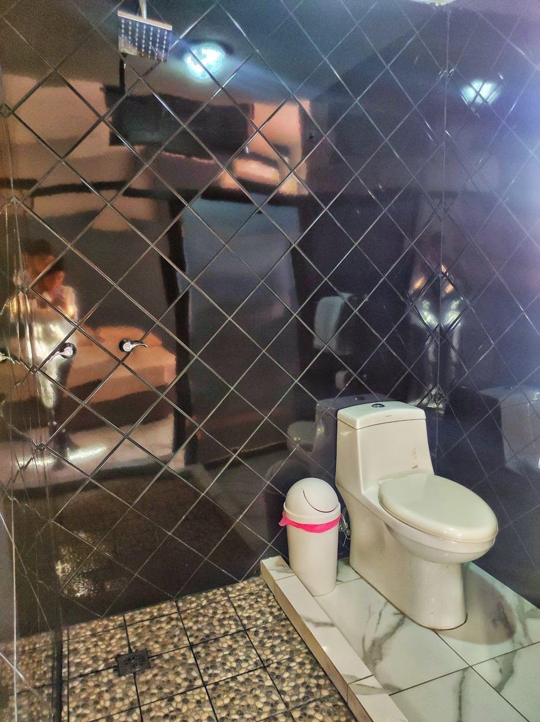 Equipamiento de Habitación Hotel San Antonio Chavira