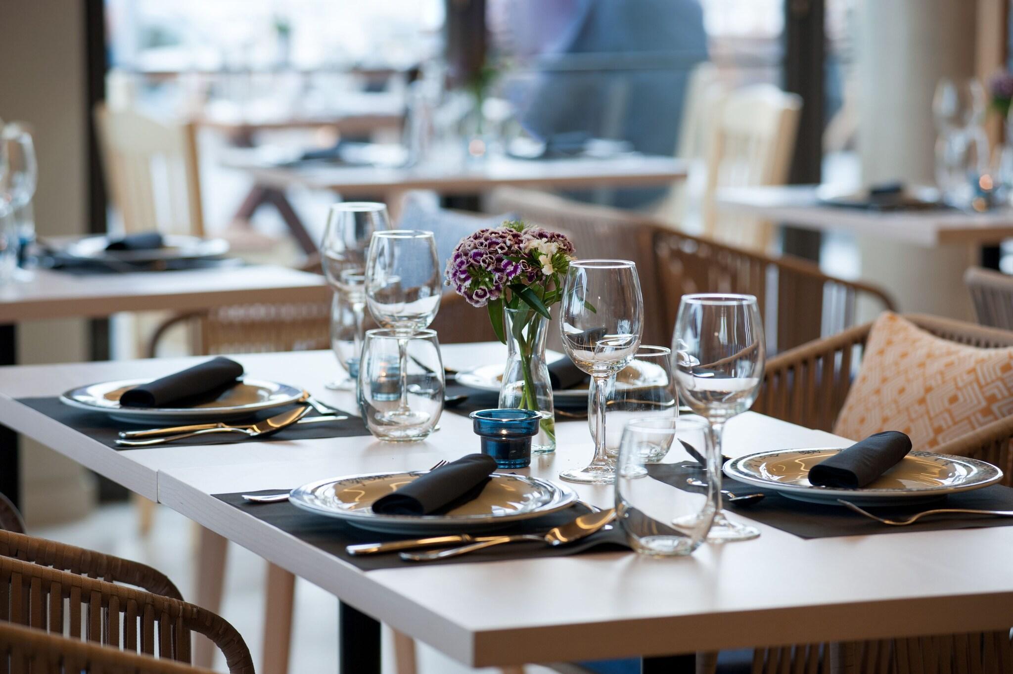 Restaurant Seasabelle Hotel