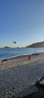Alquiler Vacacional - Ground Floor Apartment Recreio Perna'reia: 9 min walk from the beach.