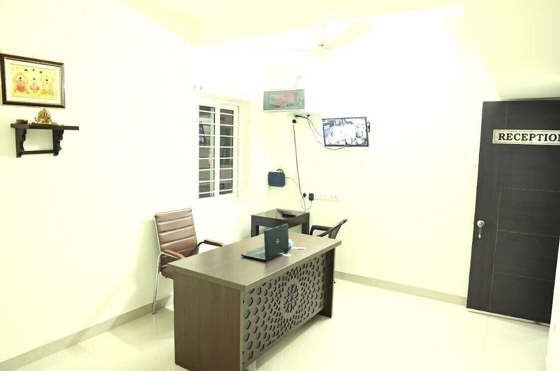 Vista Lobby Vibha by Sri Lakshmi Homes