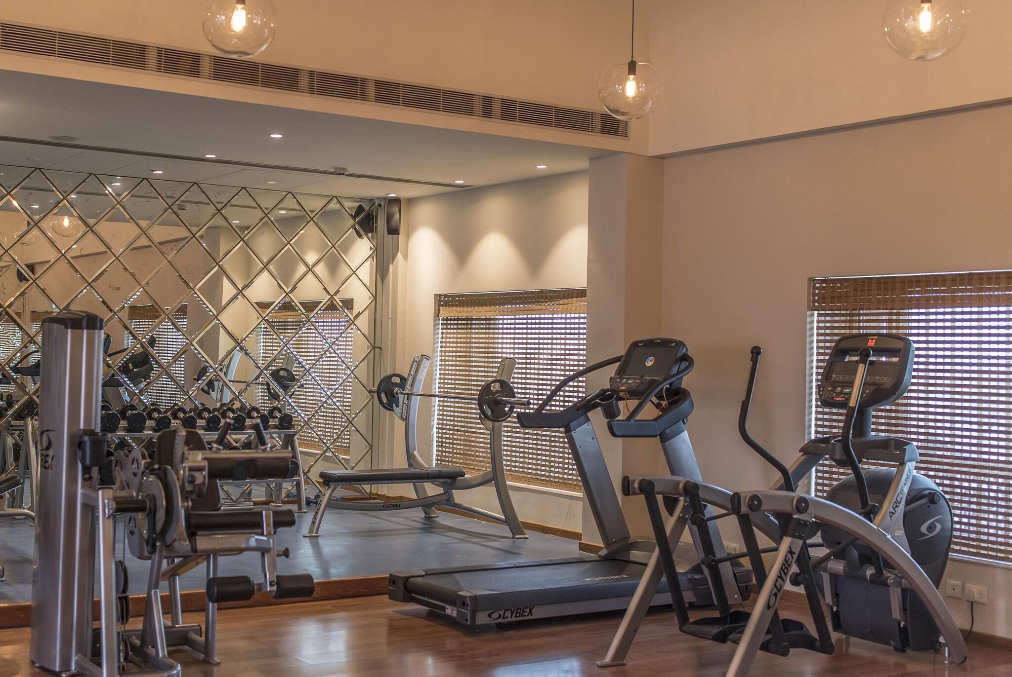 Gimnasio Narendra Bhawan Bikaner