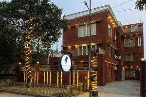 Alojamiento - Sandane Homes India Expo Centre & Mart