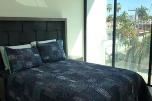 Alquiler Temporario - Apartment One Block From The Sea - C