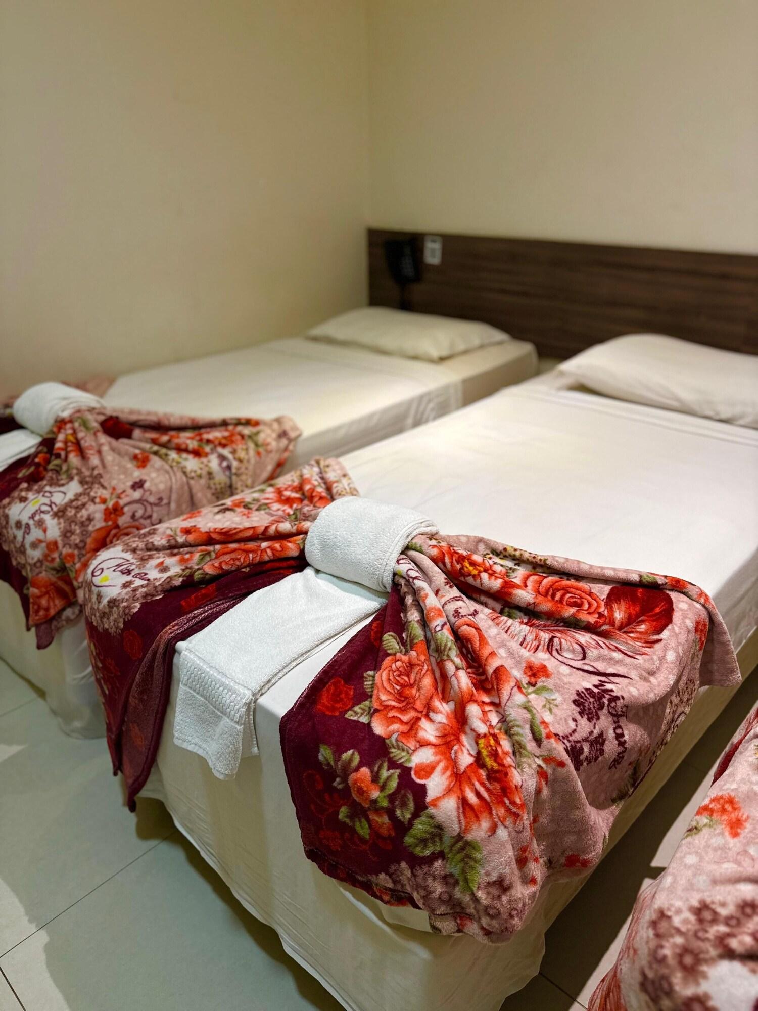 Habitación Angra Praia Hotel