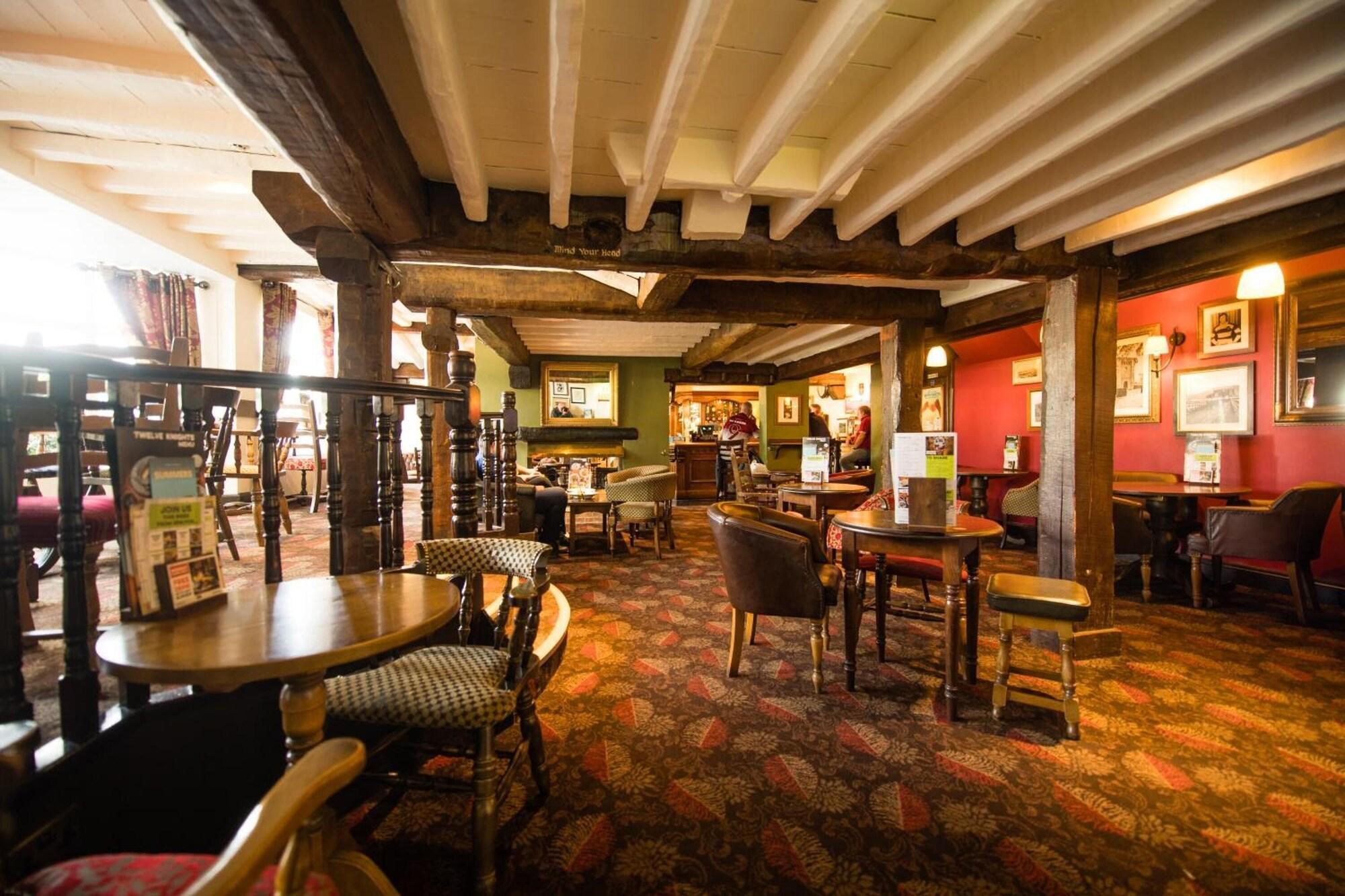 Restaurant Twelve Knights