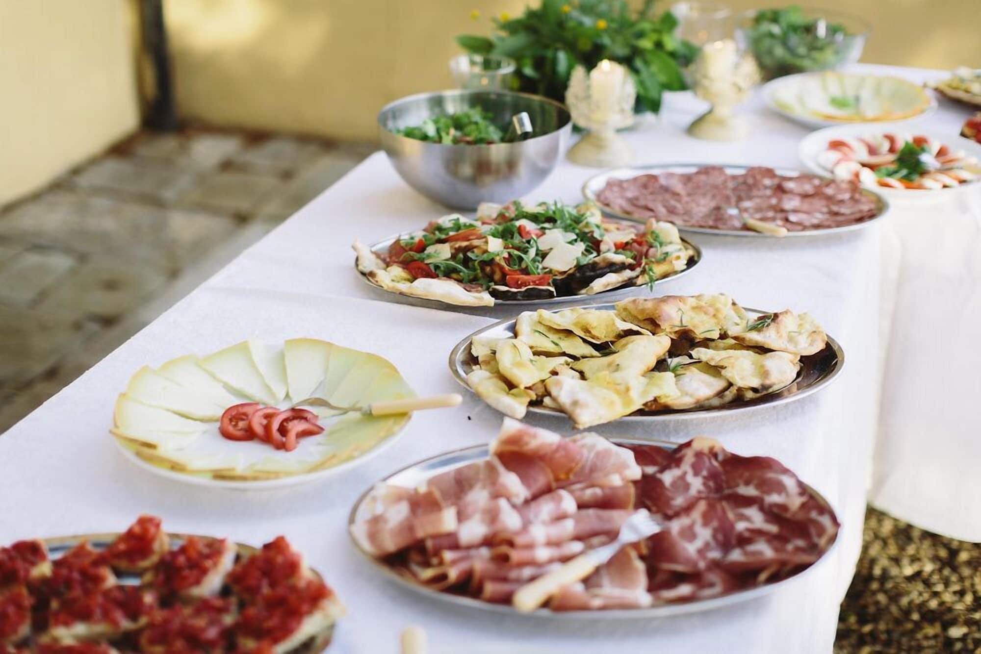 Restaurant Petrolo