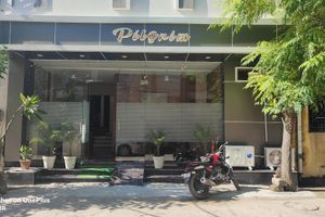 Alojamiento - Hotel Pilgrim Near Golden Temple