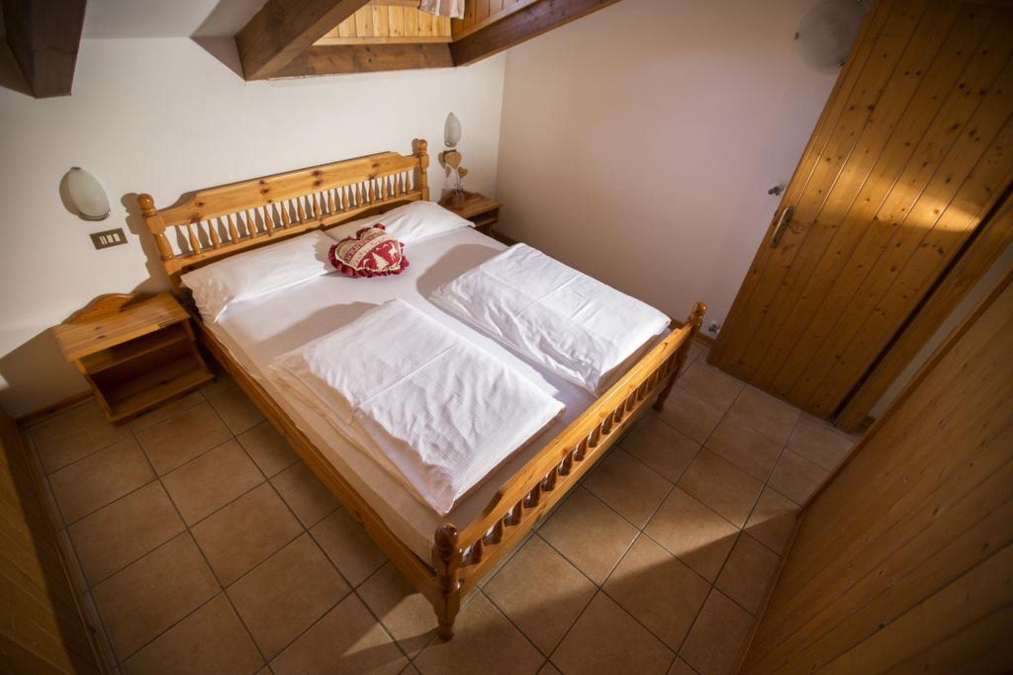 Habitación Residence Aparthotel Des Alpes