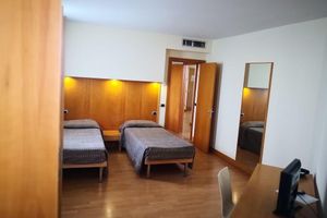 Alojamiento - Hotel Ristorante Trendy