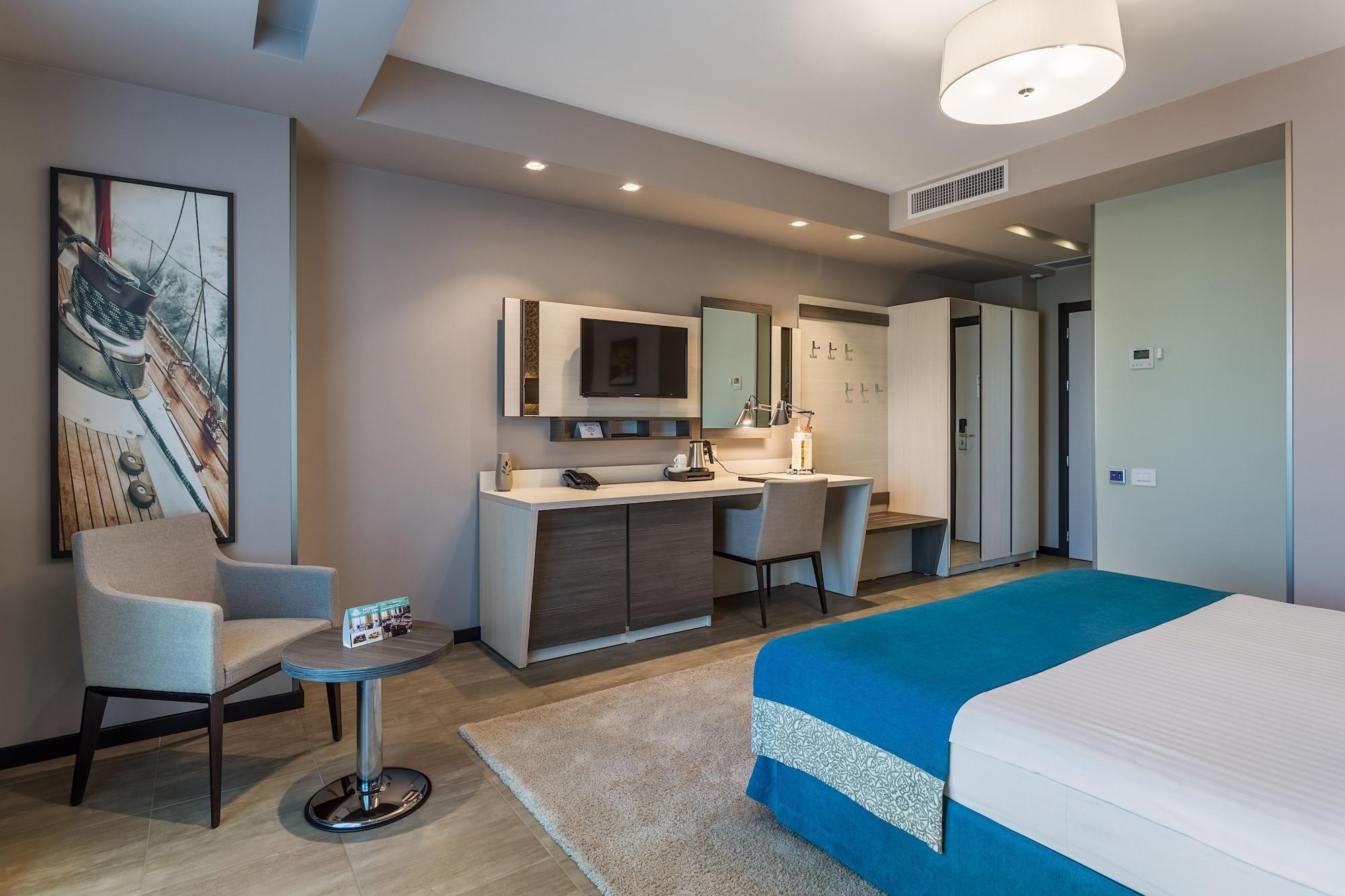 Habitación New Splendid Hotel & Spa - Adults Only