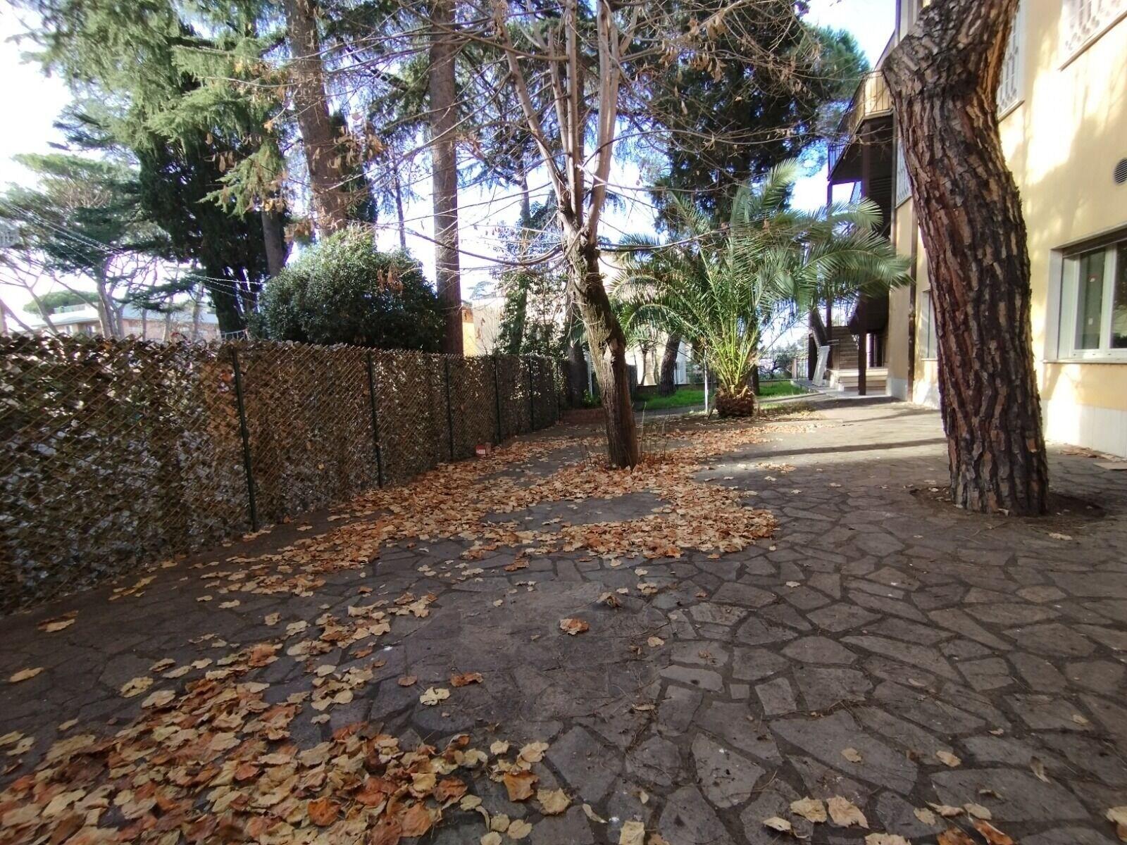 Vista Exterior AH Roma