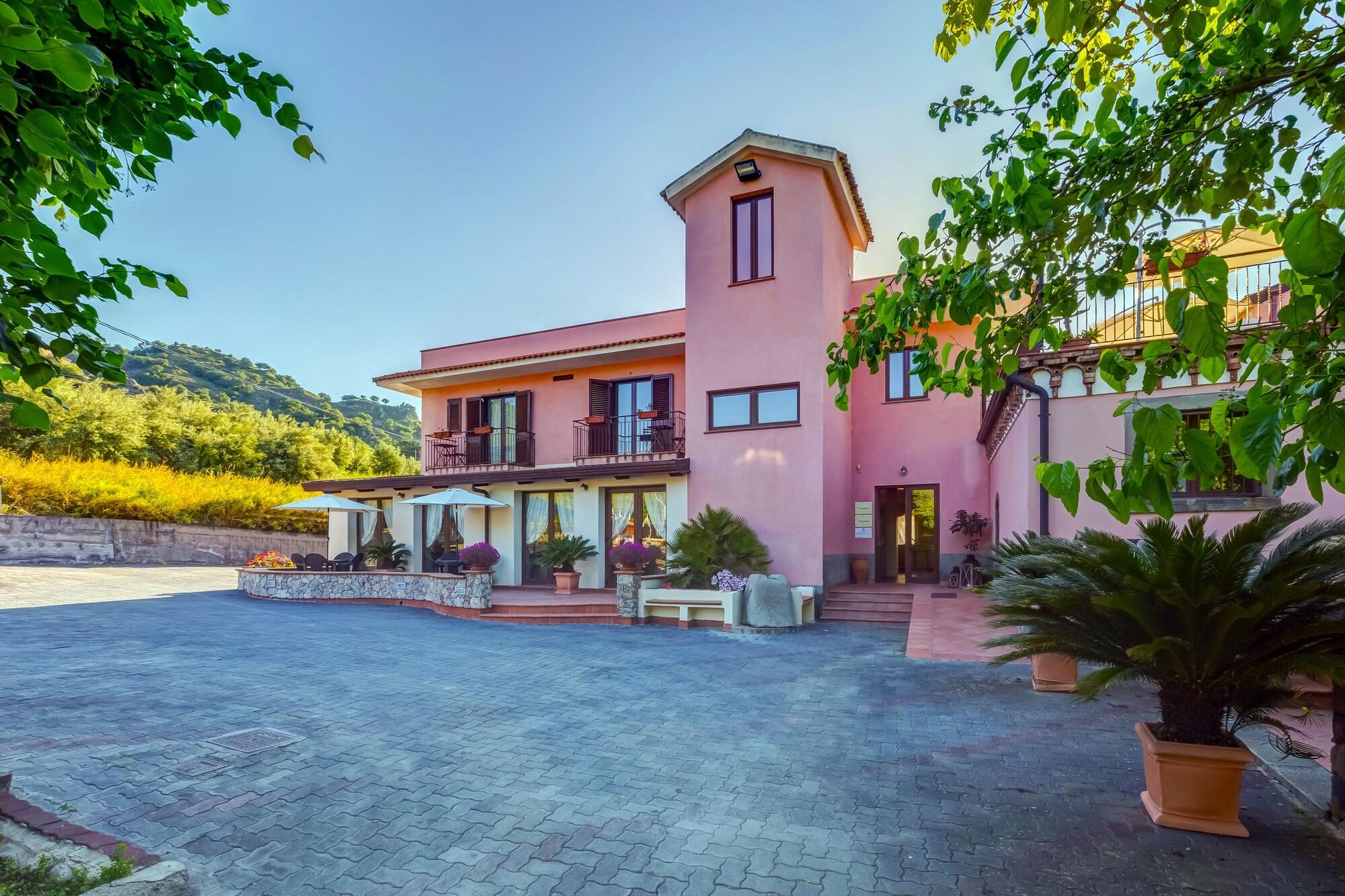 Varios Country Resort la Casa delle Monache