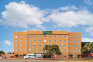 Alojamiento - City Express Junior by Marriott Ciudad Del Carmen Aeropuerto