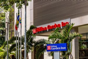 Alojamiento - Hilton Garden Inn Belo Horizonte Lourdes