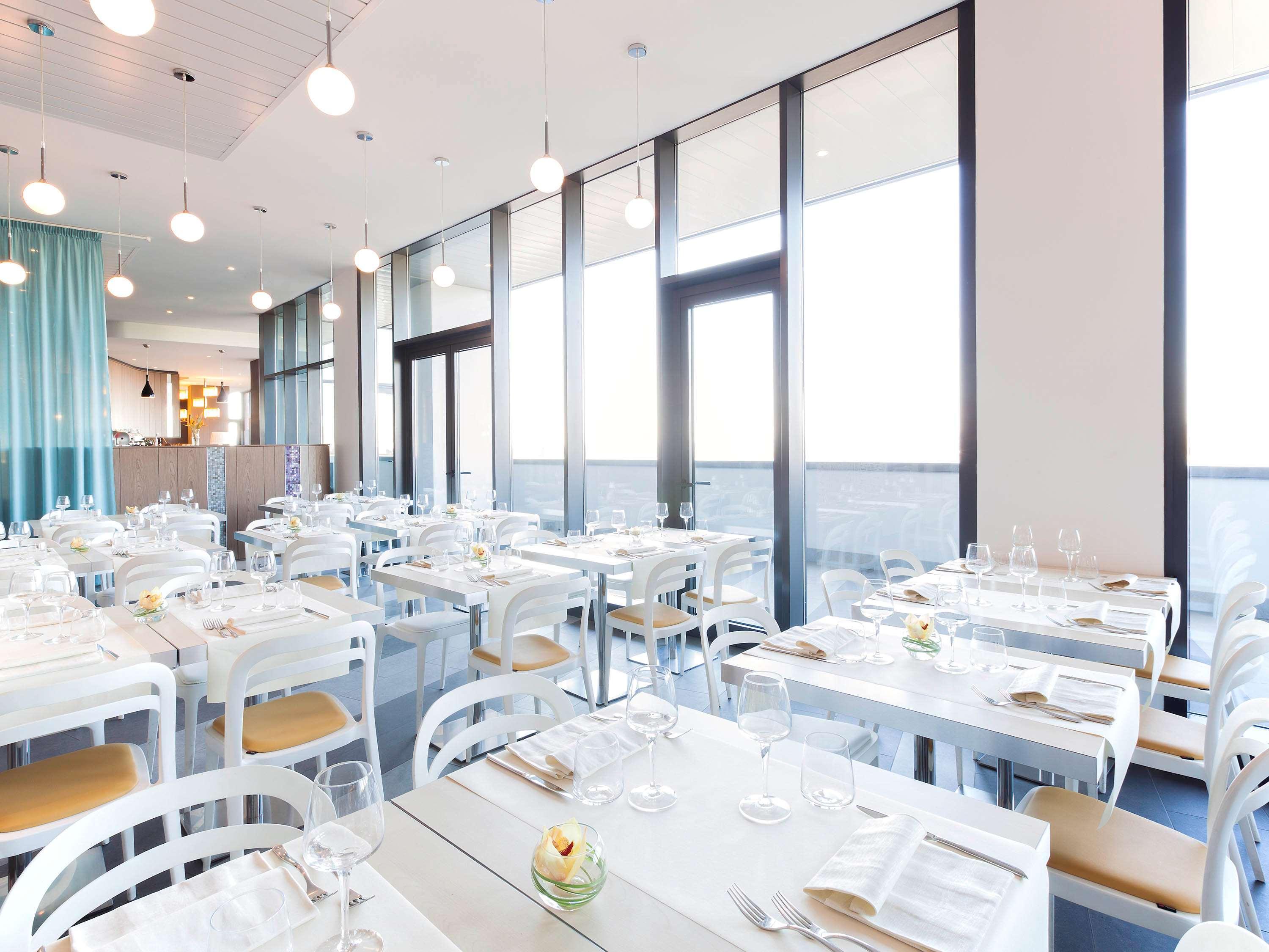 Restaurant ibis Styles Roma Eur