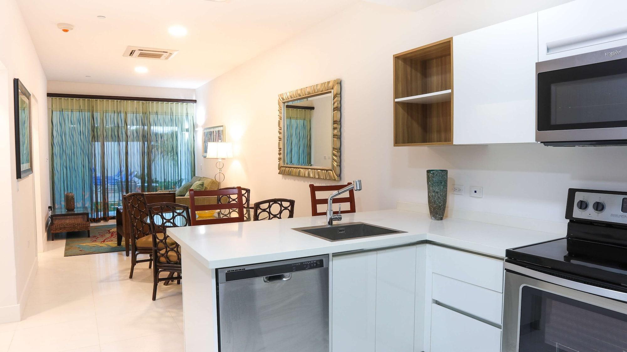 Hotel Arubas Life Vacation Residences BW Signature