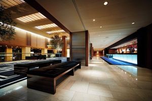 Pacote - Hotel Nikko Osaka