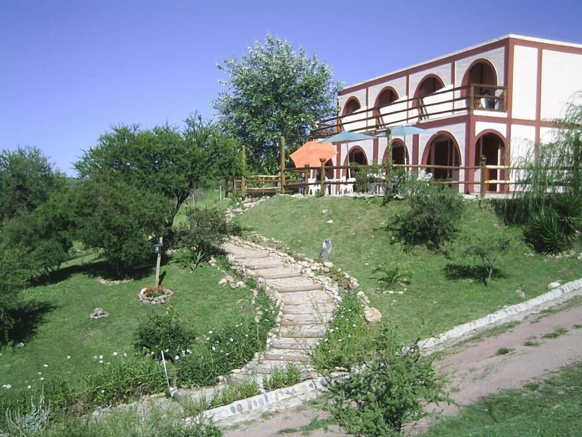 Varios Barrancas de Brochero