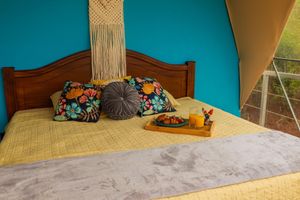 Alojamiento - Glamping Puriscal Costa Rica - 1 hour from San Jose