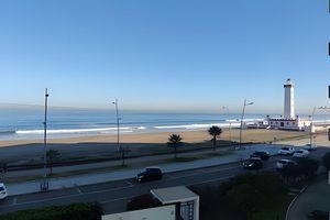 Alquiler Vacacional - Smart Host Rentals - Escapada con Vista al Mar y El Faro
