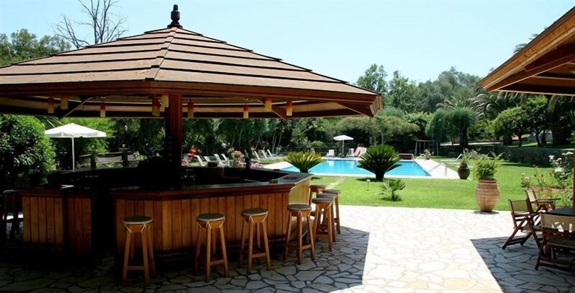 Restaurant Fiori Hotel