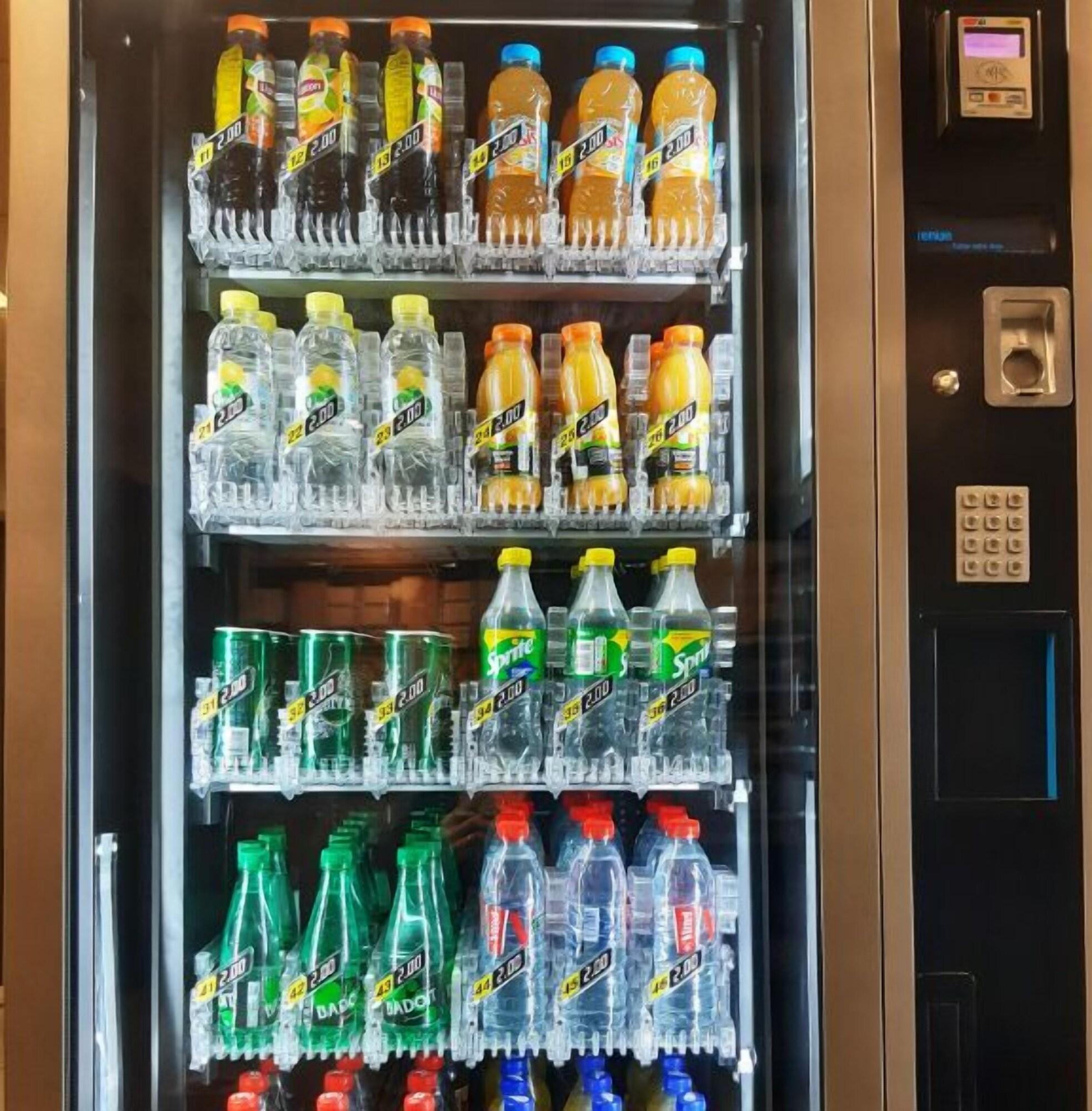 Bar/Salón Relais Des 2 Rivieres