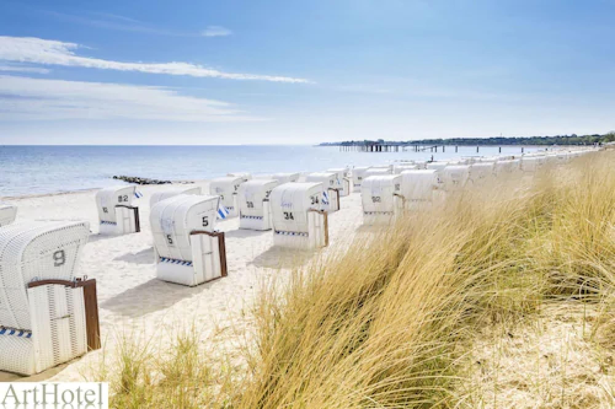 Playa ArtHotel Mare