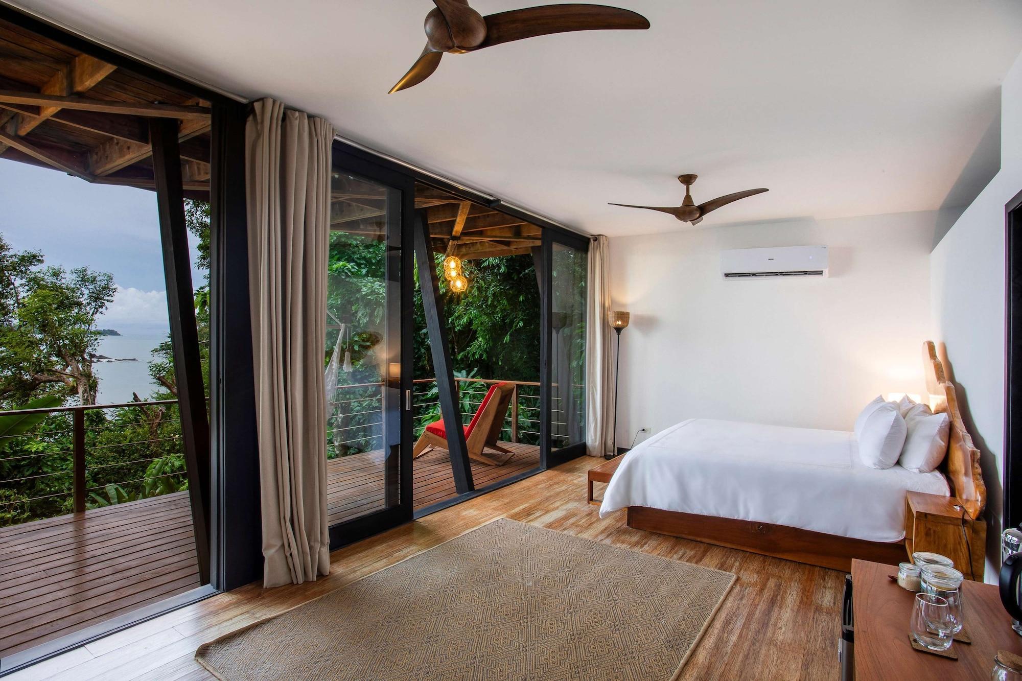 Habitación Isla Palenque Member of the Cayuga Collection