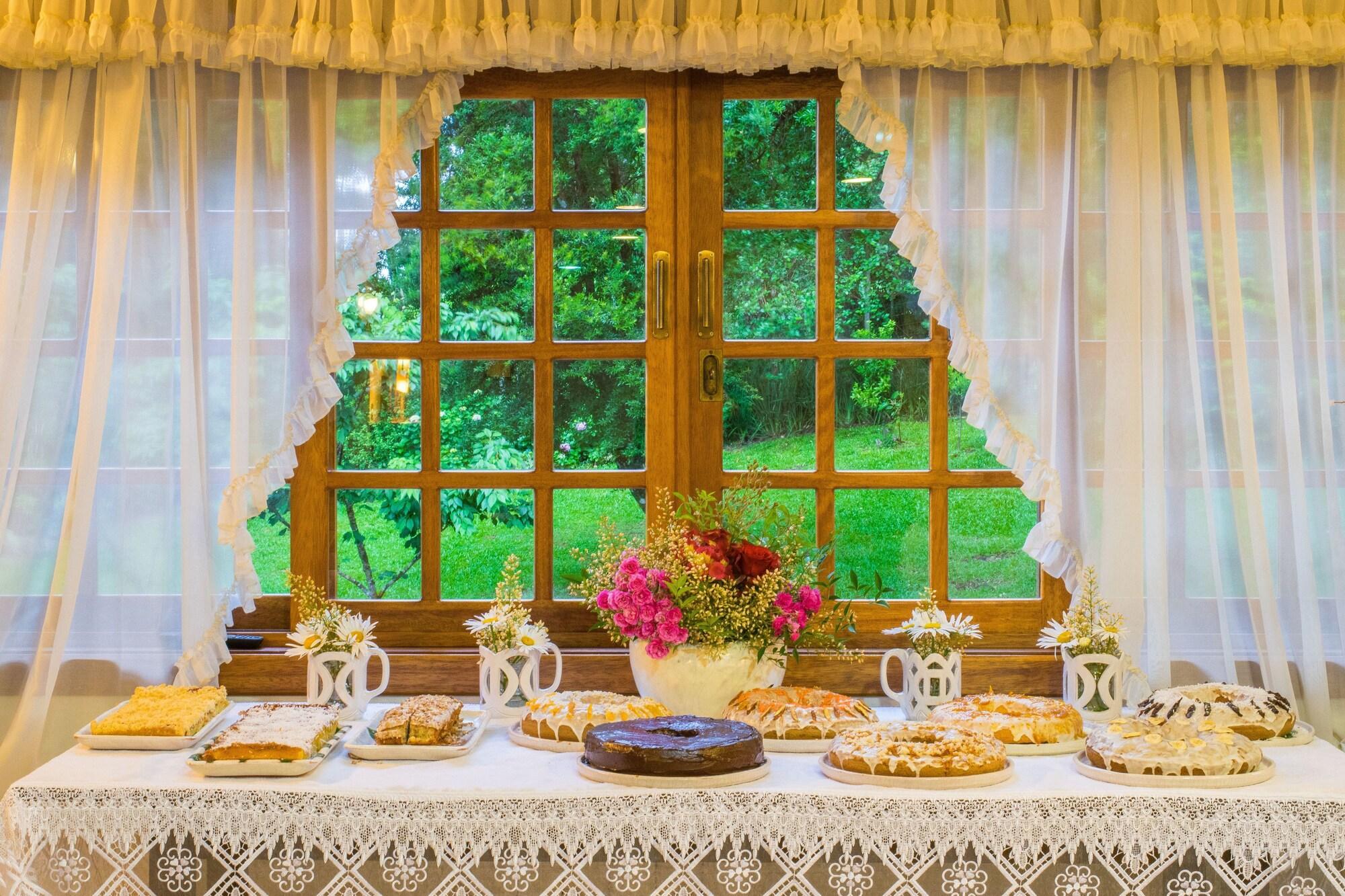 Restaurant Hotel Azaléia