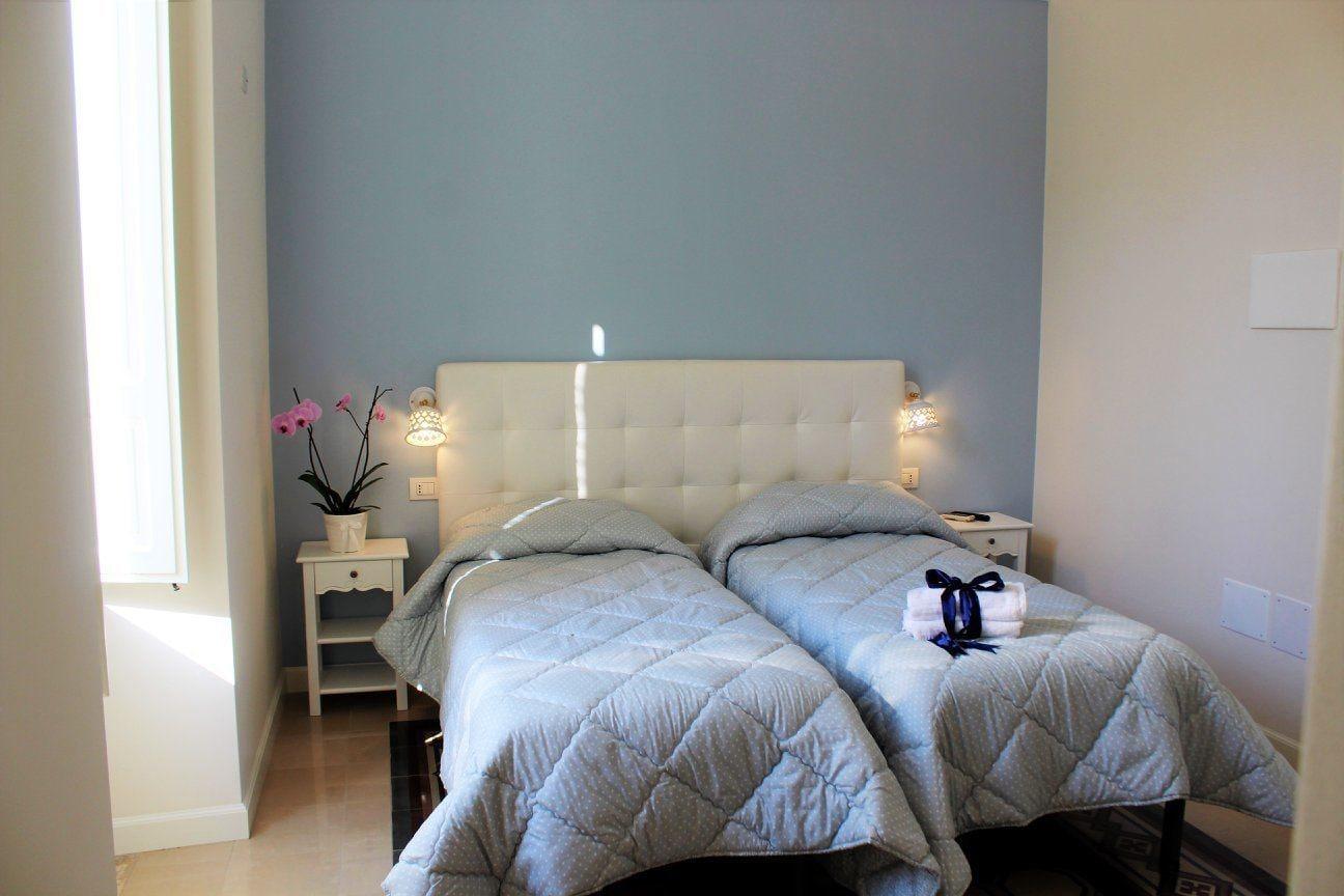 Varios B&B Palazzo Rochira