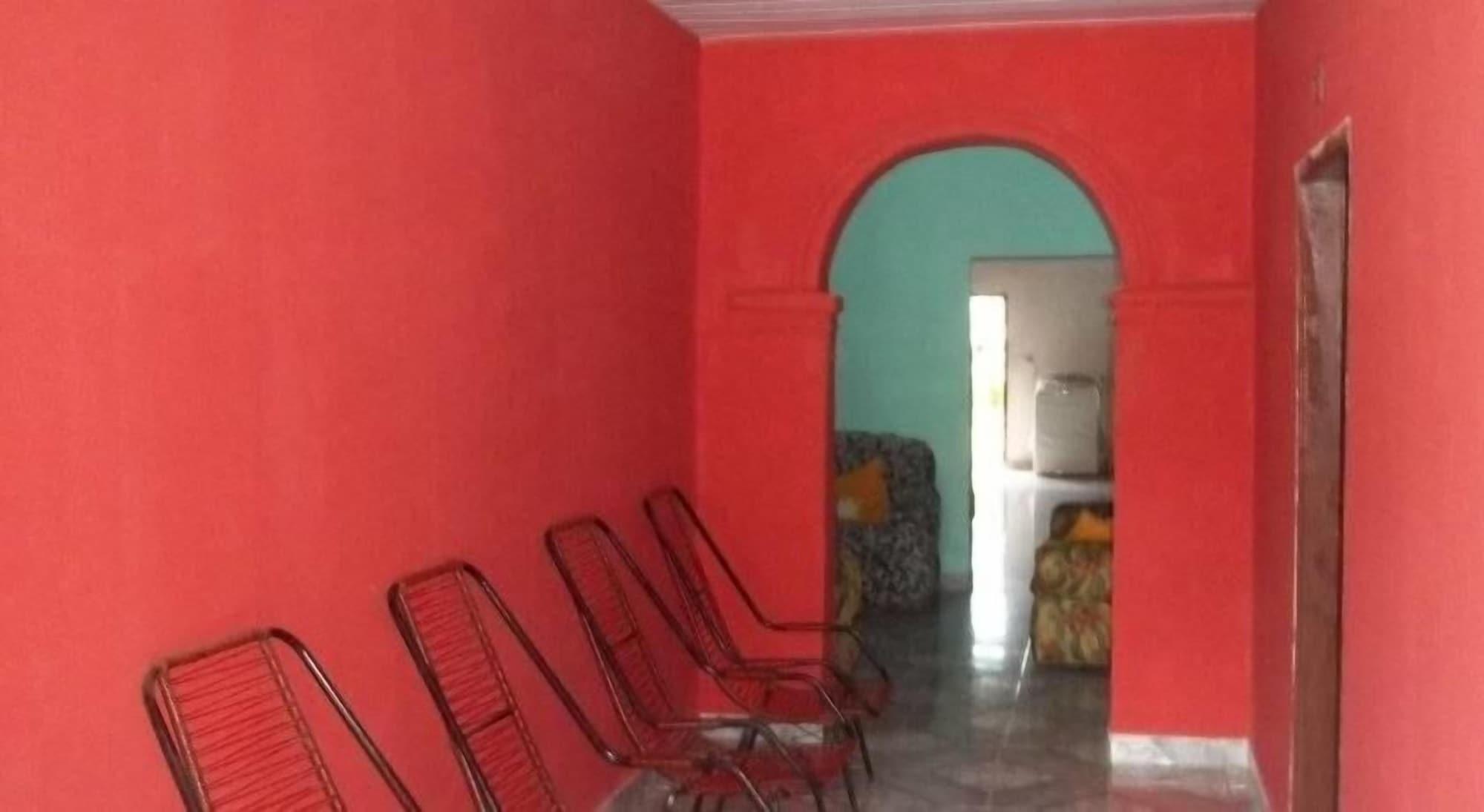 Comodidades del Alojamiento Hotel Del Rio